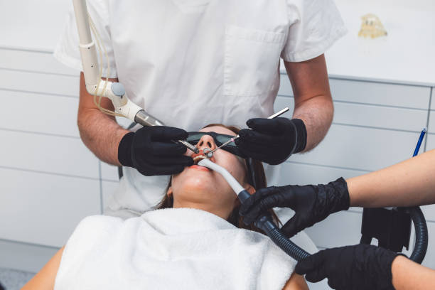 Best Emergency Dental Surgery in Crystal Lake, CT